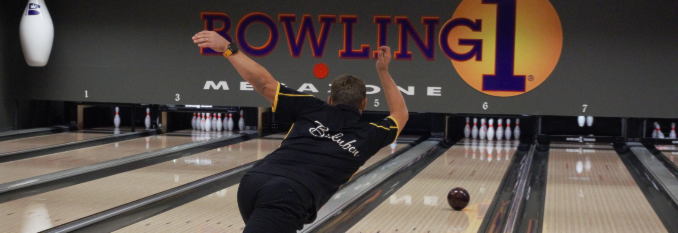 Bowling: Østfoldserien